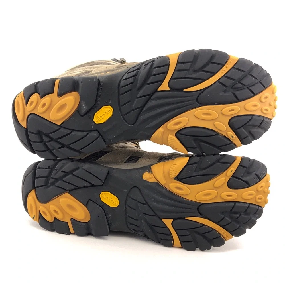 Merrell Moab 2 Mid Ventilator Hiking Boots 13